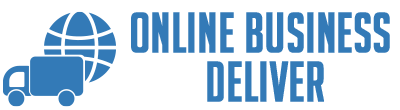 Online Business Deliver